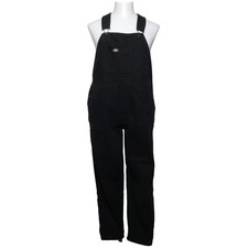Dickies, Latzhose, Größe: M