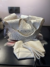 Damenhandtasche Schultertasche