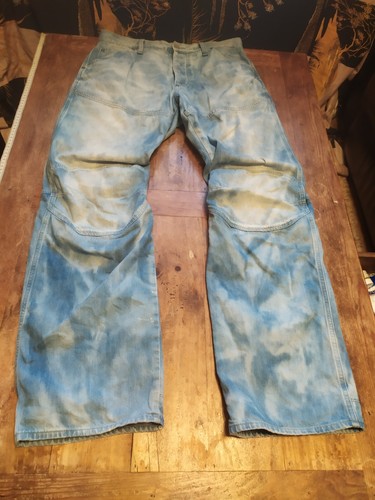 Star elwood loose - g-star, w34/l34