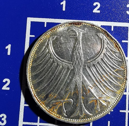 Mark 625 silber - 625, er