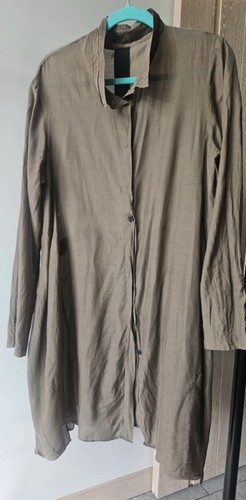 Rundholz damenkleid oversize - rundholz,