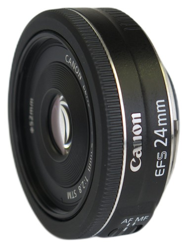 Canon f2 8 - ef-s, f2.8