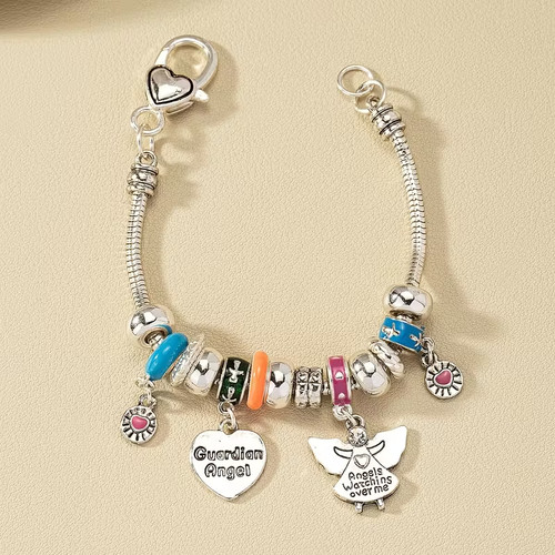 Love angel anhänger armband - angel,