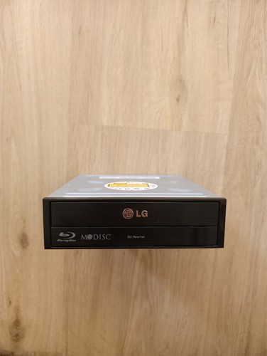 Bh16ns40 blu ray - lg, disk