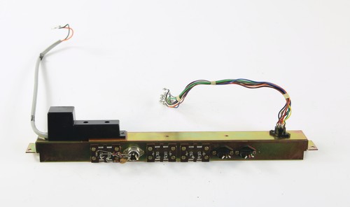 Buchsen leiste output radio - buchsen,