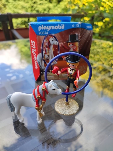 Playmobil special plus 70874 - special,