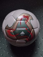 Adidas Fevernova Matchball WM 2002, neu
