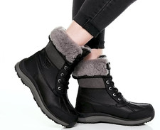 UGG Damen Winterstiefel
