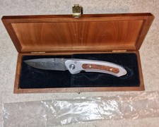 Böker Damast Eurofigter 2