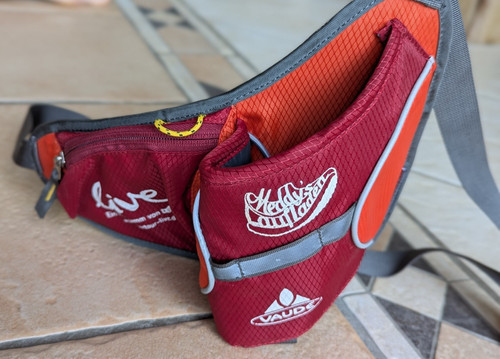Vaude drink cross - vaude,