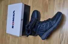 Romika Damen Schnürboots