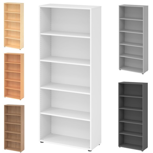 Bümö regal standregal holz - ,