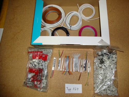 Elektronik restposten paket - elektronik, restposten-paket