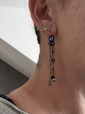 Konplott Ohrringe Ohrhänger