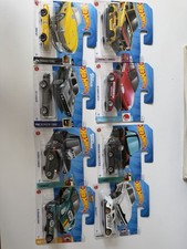 Hot Wheels Sammlung / BMW 507