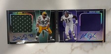 2025 Silhouette 1 on 1 Booklet