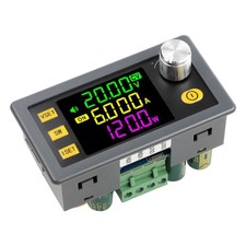 6A Step Up/Down CNC Netzteil