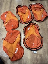 5 stück ABS Vario System Skitouren 8 vario 8. Nur paar mal benutzt