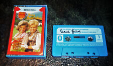 MC Königin der Berge von Maria & Margot Hellwig mit Autogramm