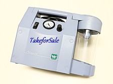 Absauggerät - Sekretsauger Atlantik - Wenger TFS1006