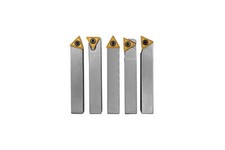 PAULIMOT Drehmeißel-Set mit