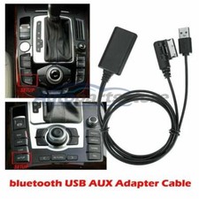 AMI MMI 2G Aux Bluetooth