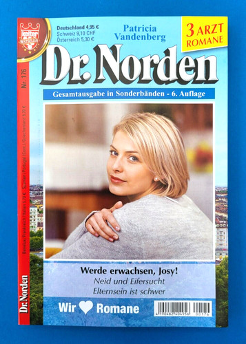 Kelter norden 176 - norden, nr.176