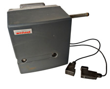 Weishaupt Gas-Gebläse-Brenner