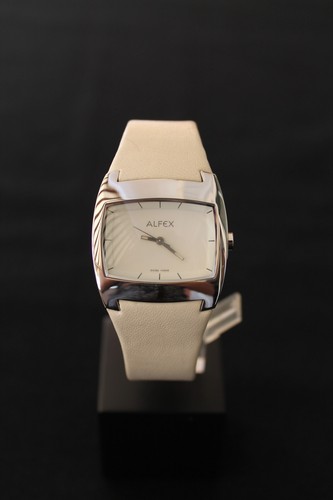 Alfex swiss made - swiss, uhr