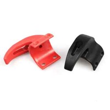 Segway Ninebot Plastik Haken Taschenhalter für Max G30/G30D/II E-Scooter Zubehör