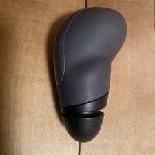 Schaltknauf Schalthebel Automatik MERCEDES-BENZ A-KLASSE W 168 Anthrazit