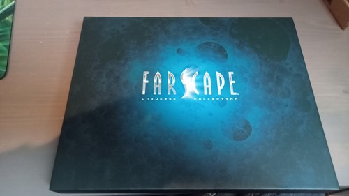 Farscape universe collection