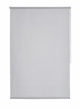 Klemmrollo Klemmfix Licht & Sichtschutzrollo grau B.Banani ab 40 cm Breite