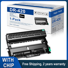 TN420 DR420 Drum For Brother