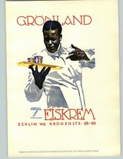 1926 Ludwig Hohlwein Munchen