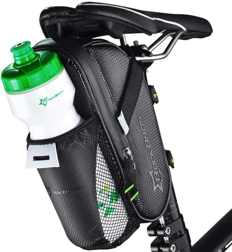 Satteltasche fahrradtasche - satteltasche,