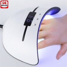 36W Nail Polish Dryer Pro UV