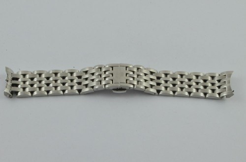 Maurice lacroix stahl armband - maurice,
