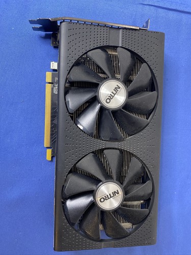 Sapphire radeon 570 - sapphire, rx