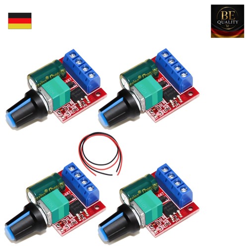 Gkzb pwm motordrehzahlregler - gkzb,
