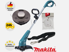 B-WARE Makita Elektro-Rasentrimmer UR3000 Rasentrimmer Elektro-Freischneider