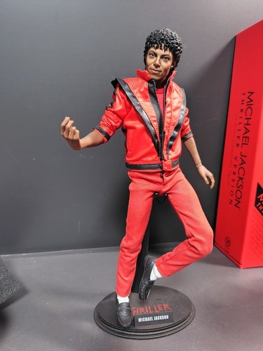 Hot toys mis009 michael - hot,