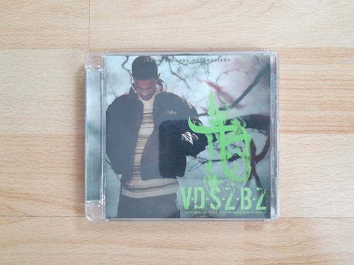 Bushido von der skyline - der, zum