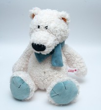 NICI Eisbär Bär Teddy Bignic