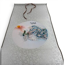 asiatisches Rollbild Wanddeko