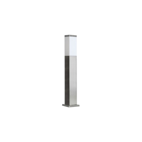 Außenleuchte stehend inox - außenleuchte,,
