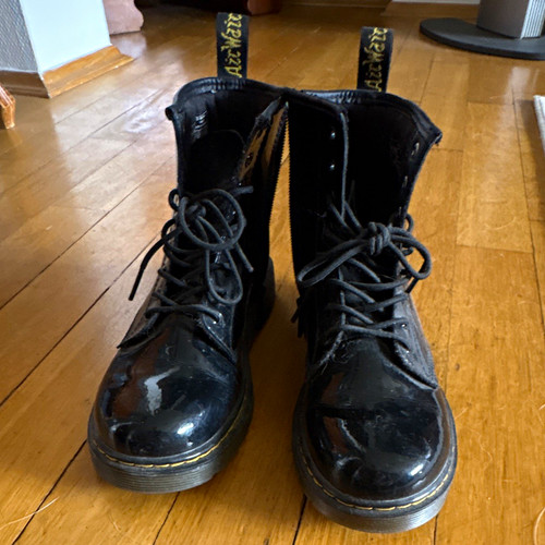 Martens damen stiefeletten - damen,