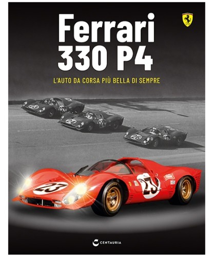 Centauria ferrari 330 8 - ferrari, p4