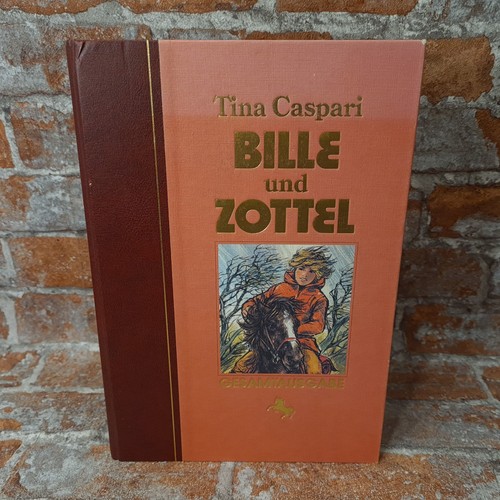 Bille und zottel - bille,