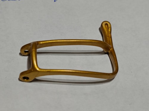 Playmobil goldener zügel - goldener,